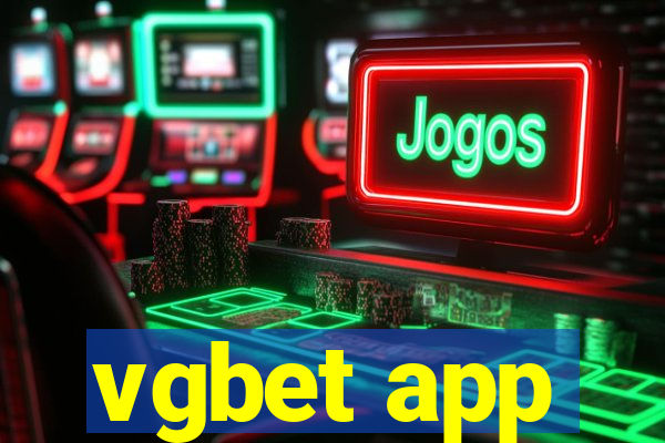 vgbet app
